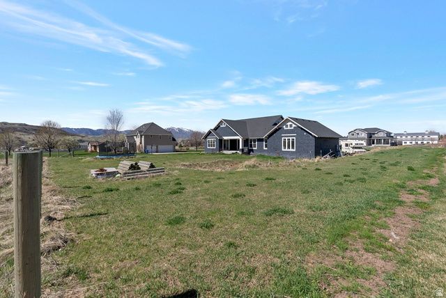 320 E 9500 S, Paradise, UT 84328