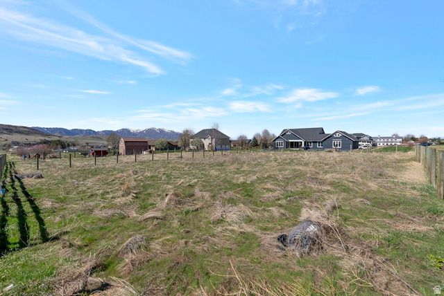 320 E 9500 S, Paradise, UT 84328