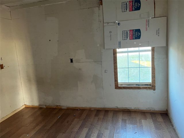 210 County Road 1015, Princeton, TX 75407