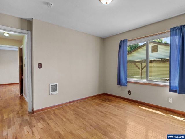 1645 McCoy Av NE, Salem, OR 97301