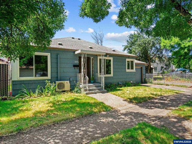 1645 McCoy Av NE, Salem, OR 97301