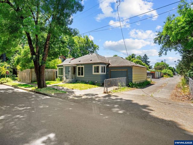 1645 McCoy Av NE, Salem, OR 97301