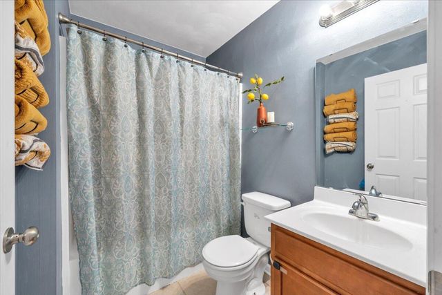 2722 Paddington Station LN, Vinton, VA 24179
