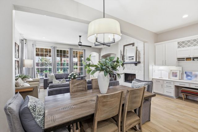 2911 Reynolds Lane, Frisco, TX 75033