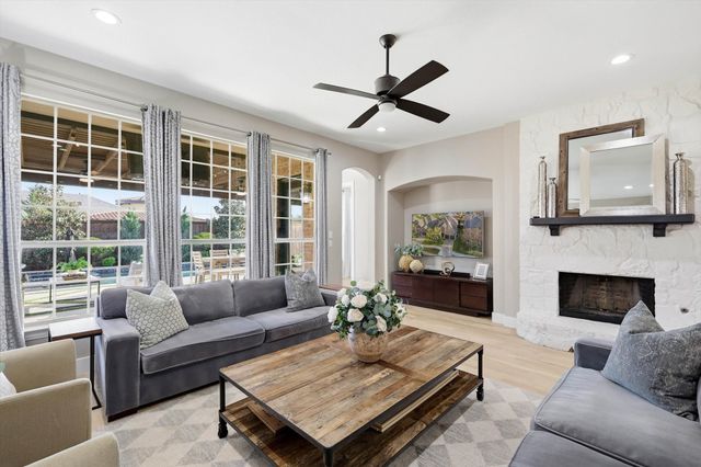 2911 Reynolds Lane, Frisco, TX 75033