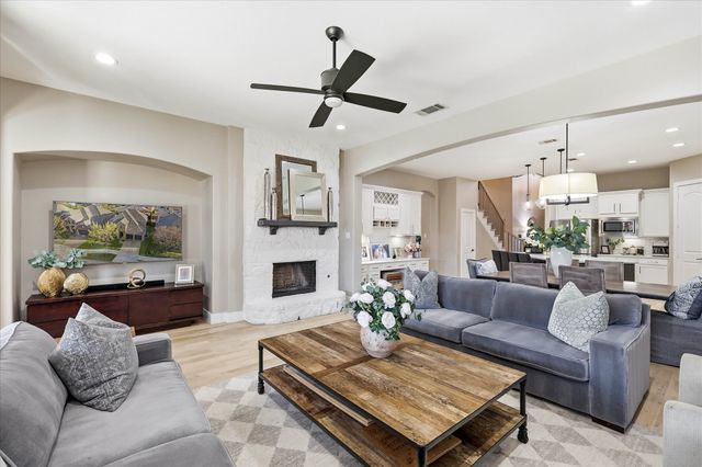 2911 Reynolds Lane, Frisco, TX 75033