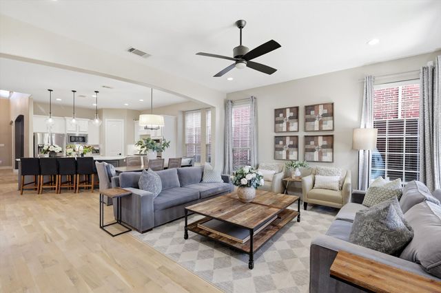 2911 Reynolds Lane, Frisco, TX 75033