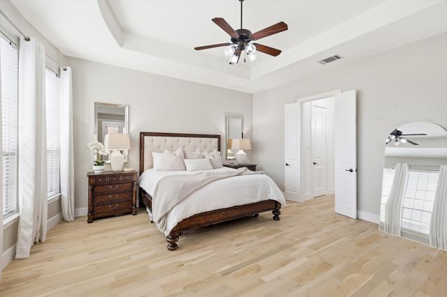 2911 Reynolds Lane, Frisco, TX 75033