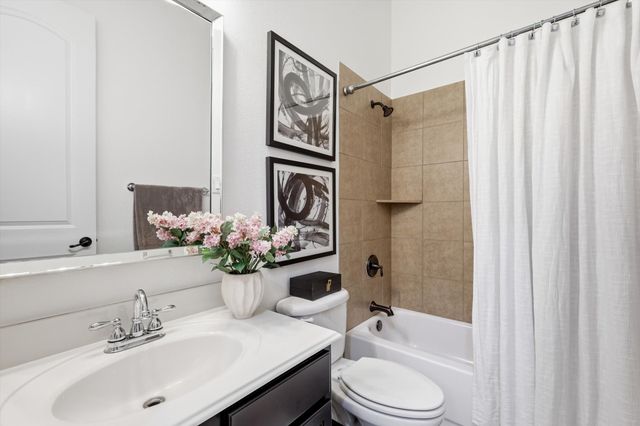 2911 Reynolds Lane, Frisco, TX 75033