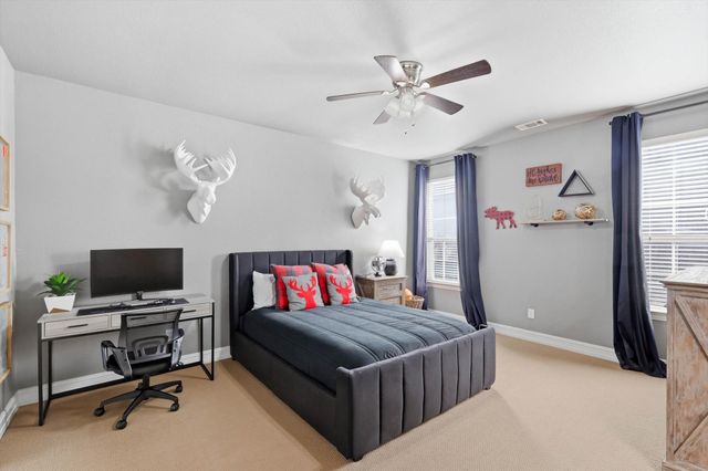 2911 Reynolds Lane, Frisco, TX 75033