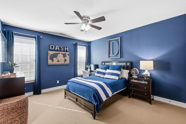 2911 Reynolds Lane, Frisco, TX 75033