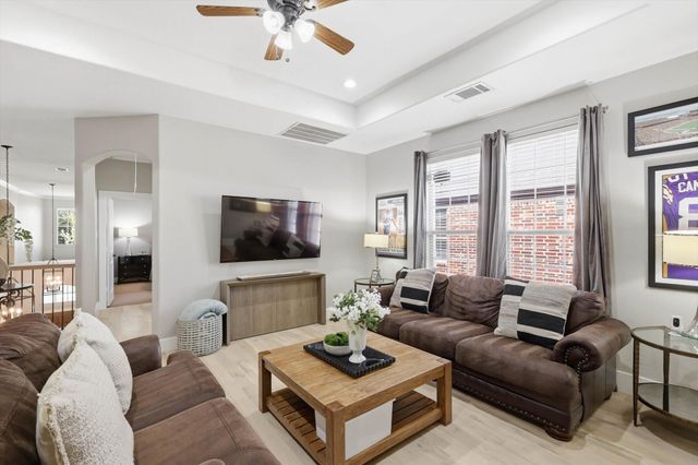 2911 Reynolds Lane, Frisco, TX 75033