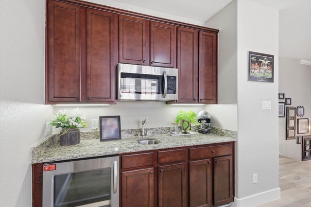 2911 Reynolds Lane, Frisco, TX 75033