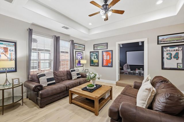 2911 Reynolds Lane, Frisco, TX 75033