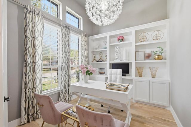 2911 Reynolds Lane, Frisco, TX 75033