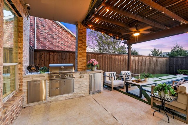 2911 Reynolds Lane, Frisco, TX 75033