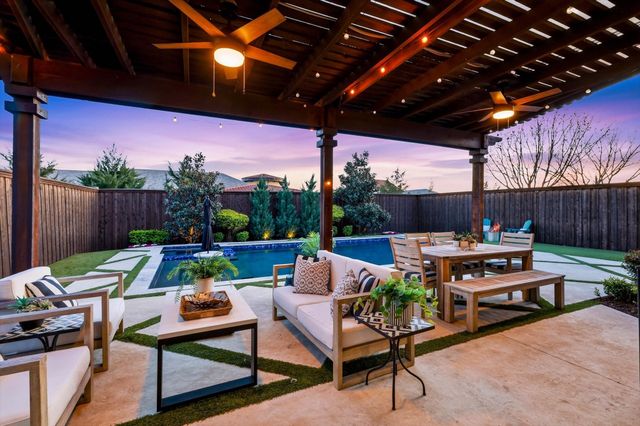 2911 Reynolds Lane, Frisco, TX 75033