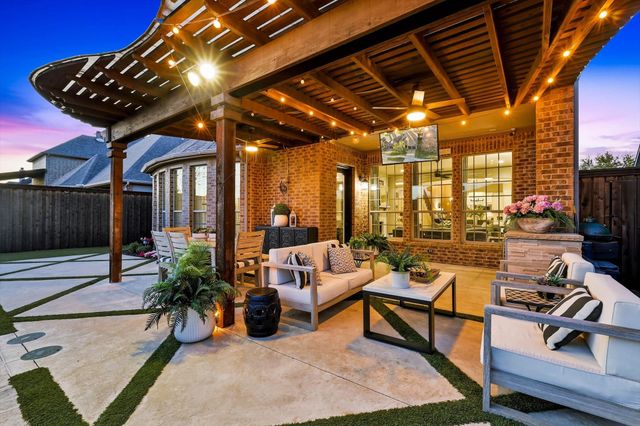 2911 Reynolds Lane, Frisco, TX 75033