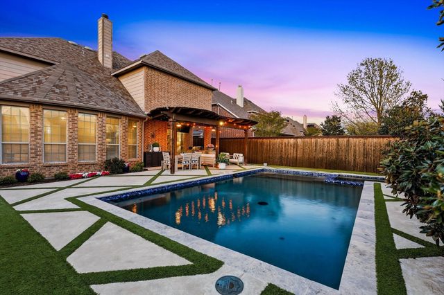 2911 Reynolds Lane, Frisco, TX 75033