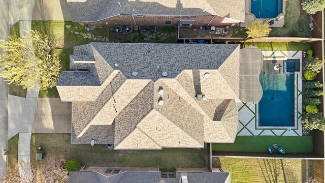 2911 Reynolds Lane, Frisco, TX 75033