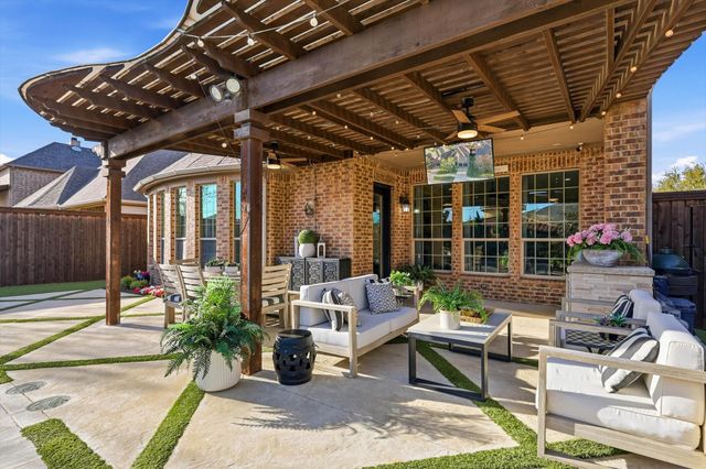 2911 Reynolds Lane, Frisco, TX 75033