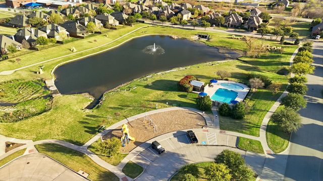 2911 Reynolds Lane, Frisco, TX 75033