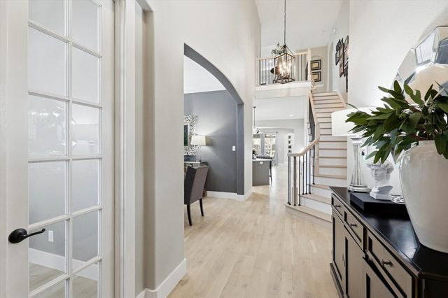 2911 Reynolds Lane, Frisco, TX 75033