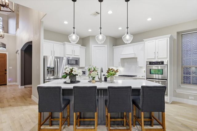 2911 Reynolds Lane, Frisco, TX 75033