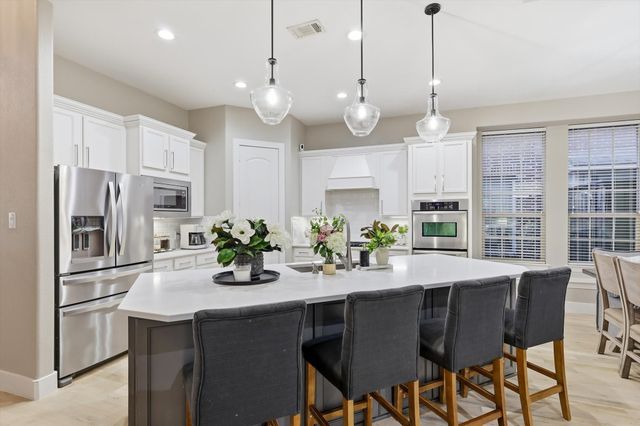 2911 Reynolds Lane, Frisco, TX 75033