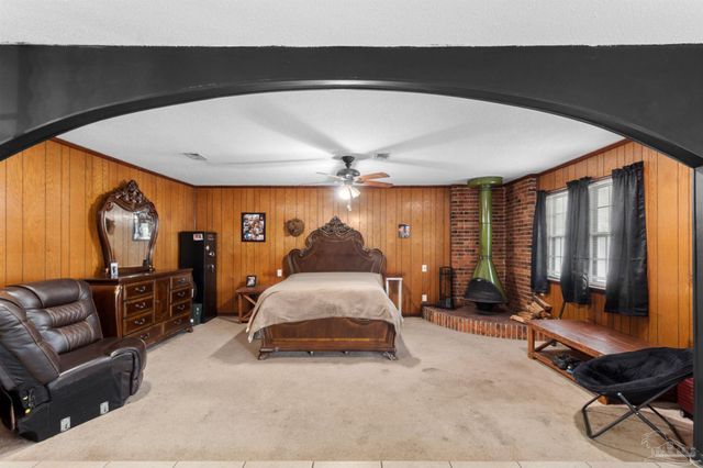 5027 Barbara Ln, Milton, FL 32570