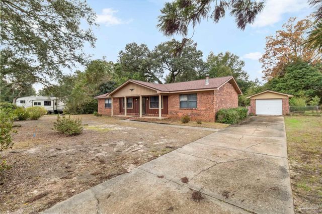 5027 Barbara Ln, Milton, FL 32570