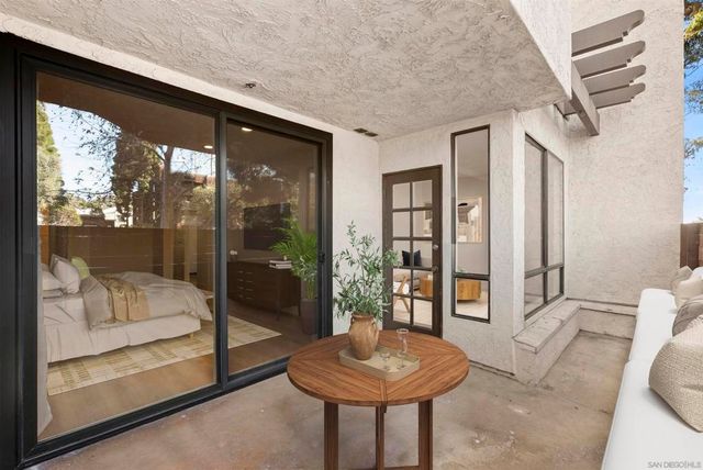 5805 Friars Rd 2115, San Diego, CA 92110