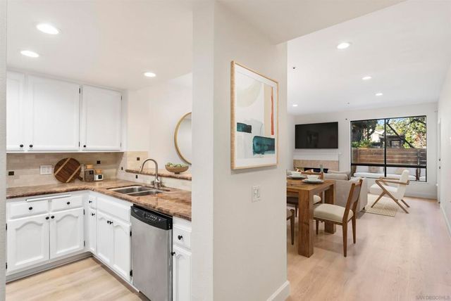 5805 Friars Rd 2115, San Diego, CA 92110