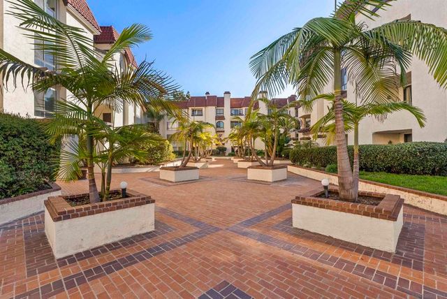 5805 Friars Rd 2115, San Diego, CA 92110