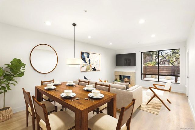 5805 Friars Rd 2115, San Diego, CA 92110