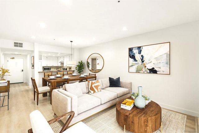 5805 Friars Rd 2115, San Diego, CA 92110