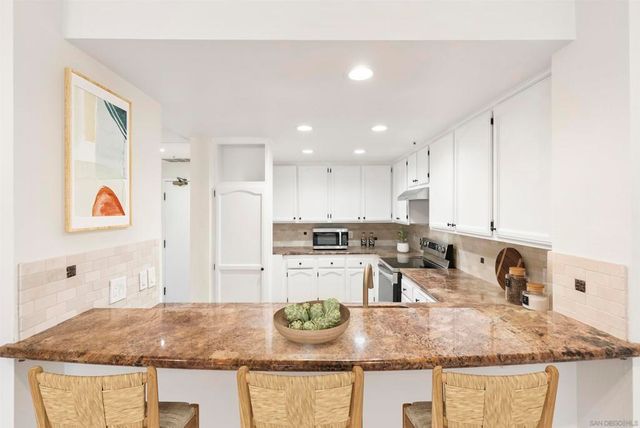 5805 Friars Rd 2115, San Diego, CA 92110