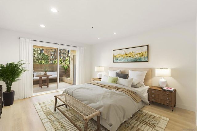 5805 Friars Rd 2115, San Diego, CA 92110