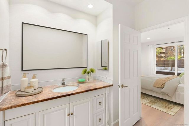 5805 Friars Rd 2115, San Diego, CA 92110