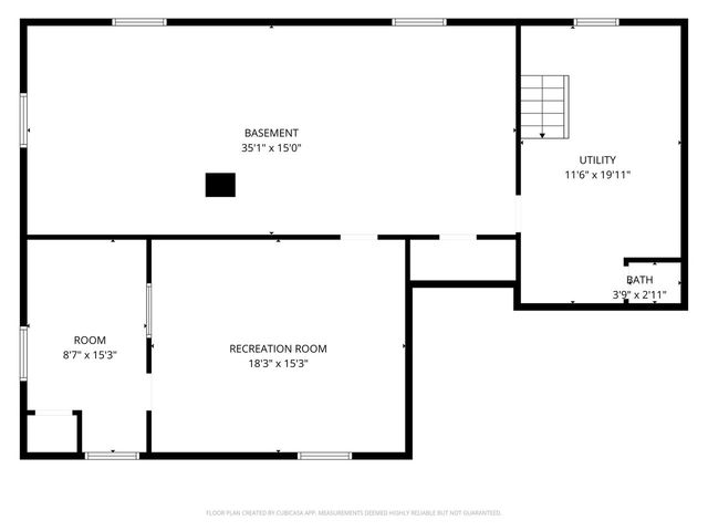 3702 Schroeder DRIVE, Manitowoc, WI 54220