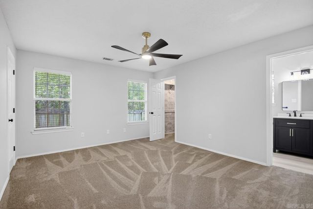 907 Allyson Ave, Bryant, AR 72022