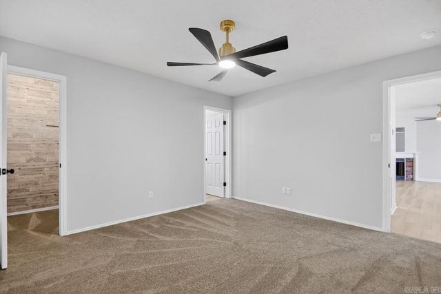 907 Allyson Ave, Bryant, AR 72022