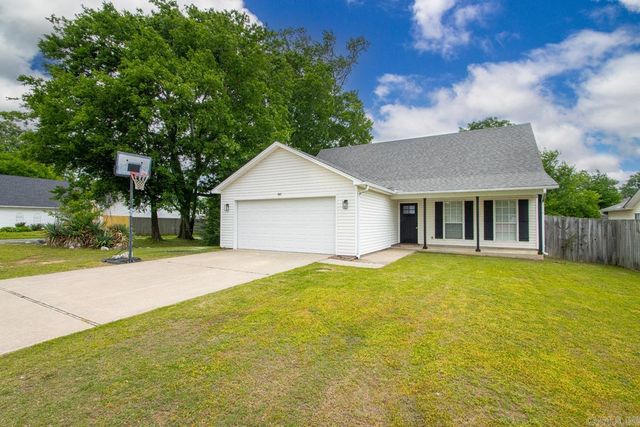 907 Allyson Ave, Bryant, AR 72022