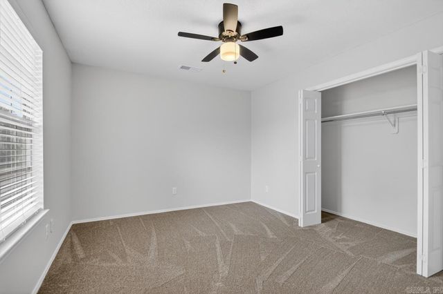 907 Allyson Ave, Bryant, AR 72022