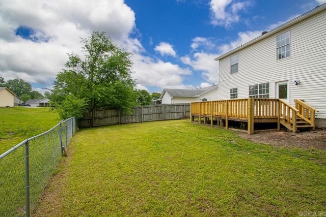 907 Allyson Ave, Bryant, AR 72022