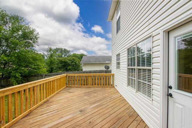 907 Allyson Ave, Bryant, AR 72022