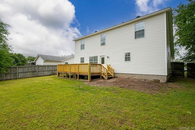 907 Allyson Ave, Bryant, AR 72022