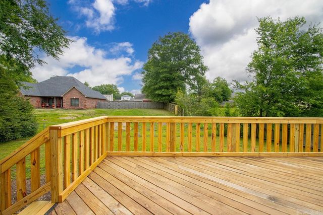 907 Allyson Ave, Bryant, AR 72022