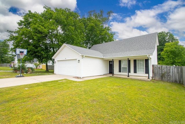 907 Allyson Ave, Bryant, AR 72022