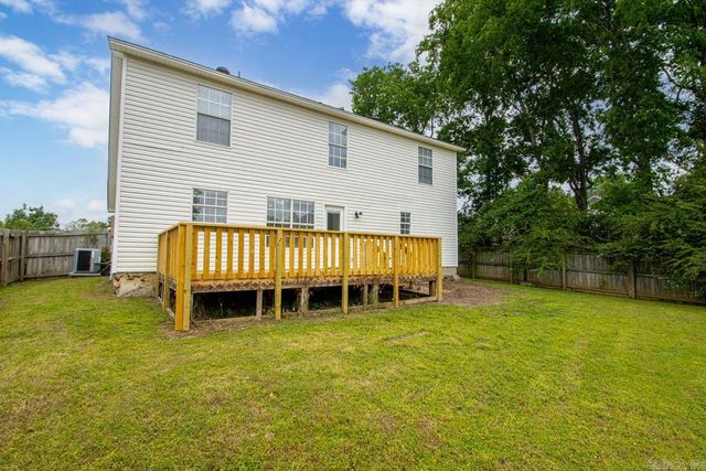 907 Allyson Ave, Bryant, AR 72022